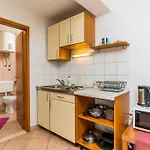 Princ Hrvoje- One-bedroom With Balcony- 1 * دوبروفينك