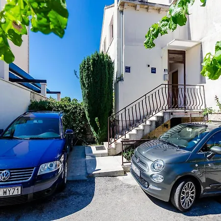 Appartamento Princ Hrvoje- One-bedroom With Balcony- 1 *