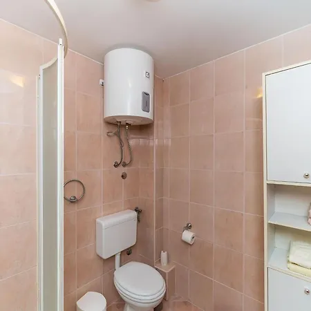 Princ Hrvoje- One-bedroom With Balcony- 1 * Dubrownik