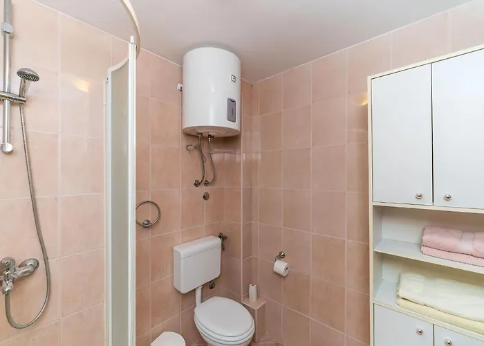 Princ Hrvoje- One-bedroom With Balcony- 1 * Dubrovnik